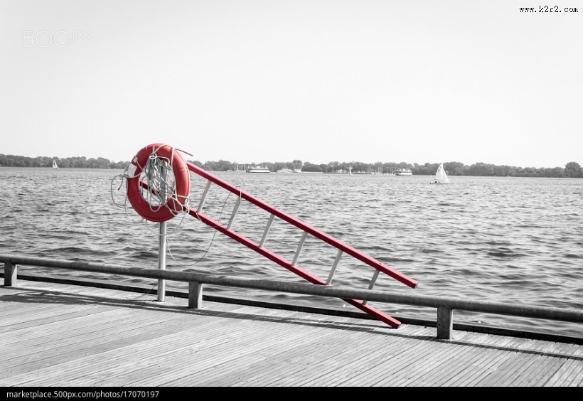 好看的游泳圈图片