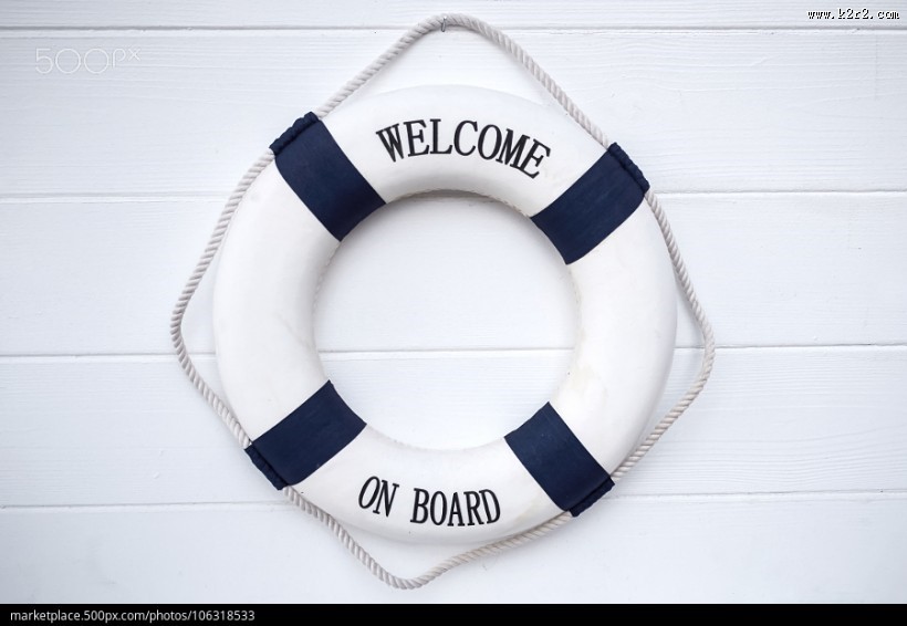 好看的游泳圈图片