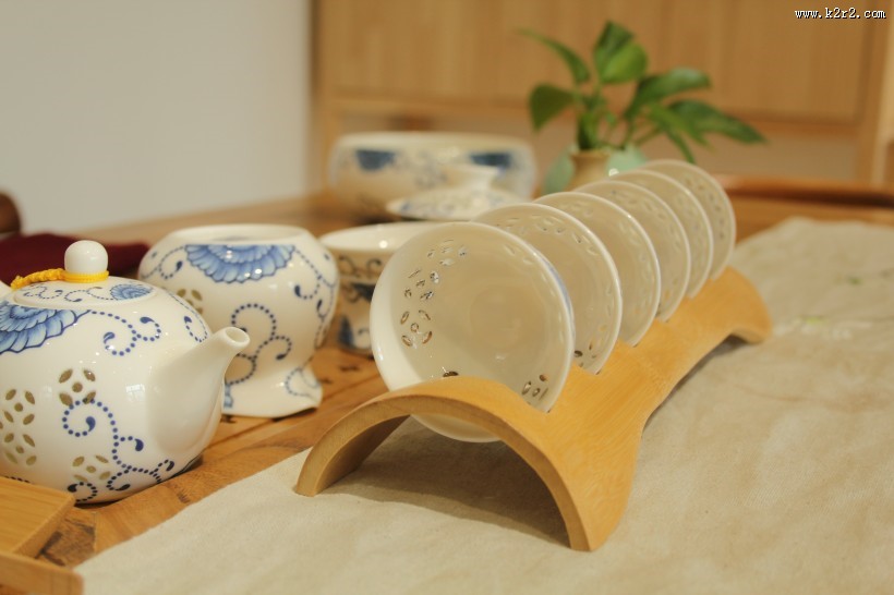 精致独特的茶具图片大全