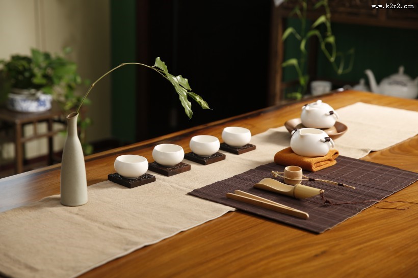 精致独特的茶具图片大全