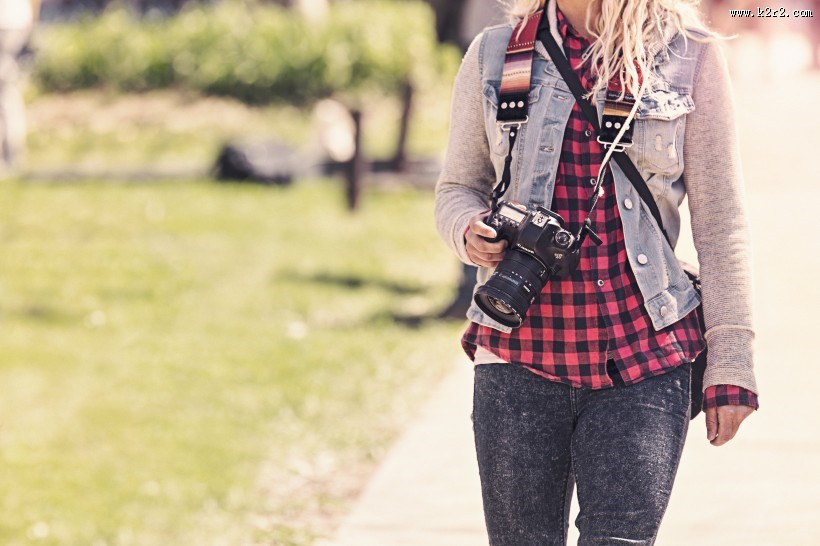 各式各样的相机图片