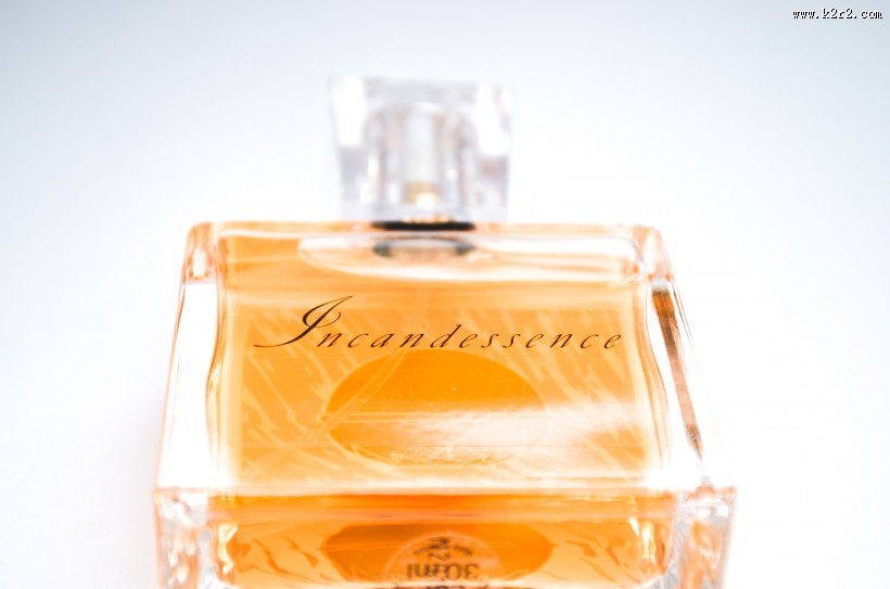 高端有情调的香水图片大全