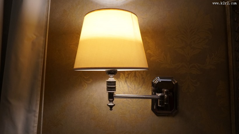 造型别致的台灯图片大全