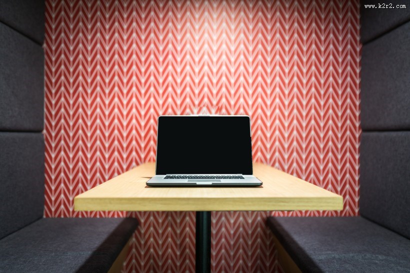 电脑商务办公室图片大全