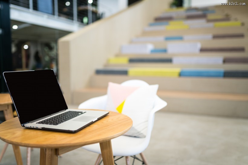 电脑商务办公室图片大全