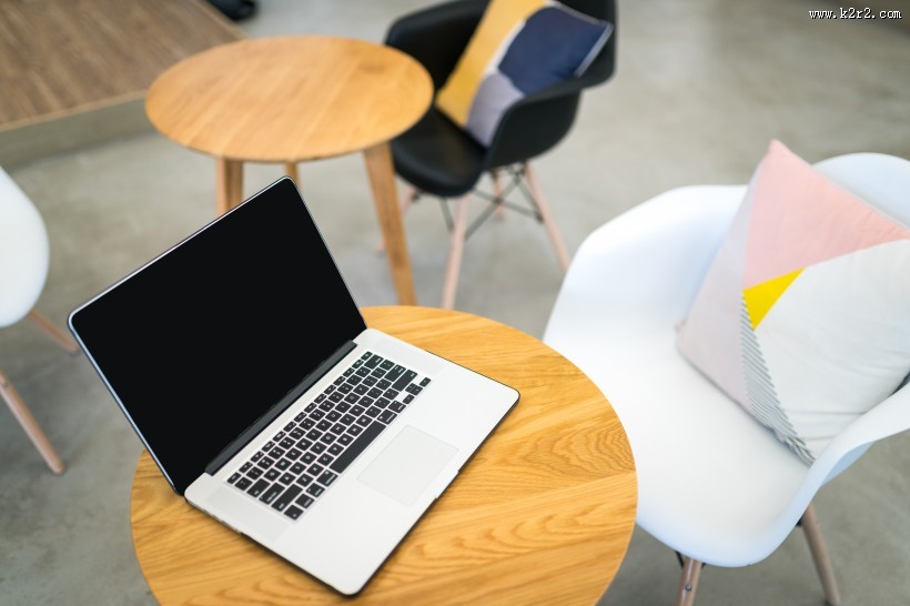 电脑商务办公室图片大全