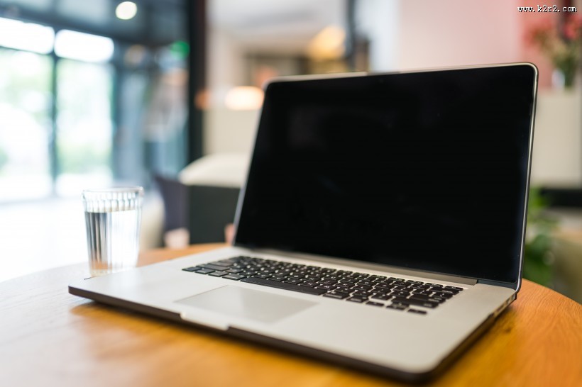 电脑商务办公室图片大全