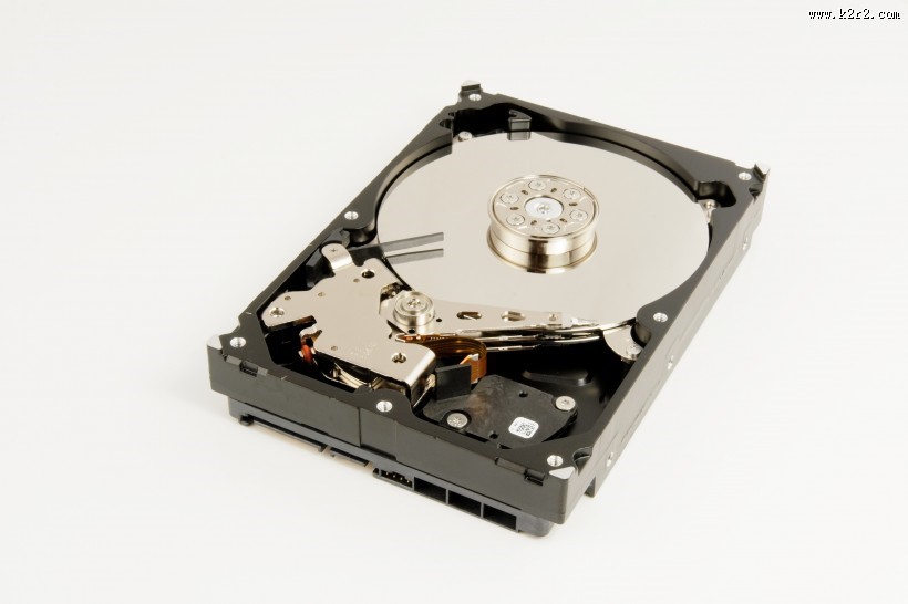 电脑硬盘图片大全