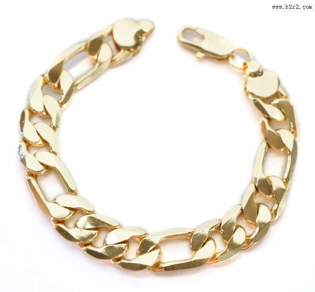 精致好看的手镯图片