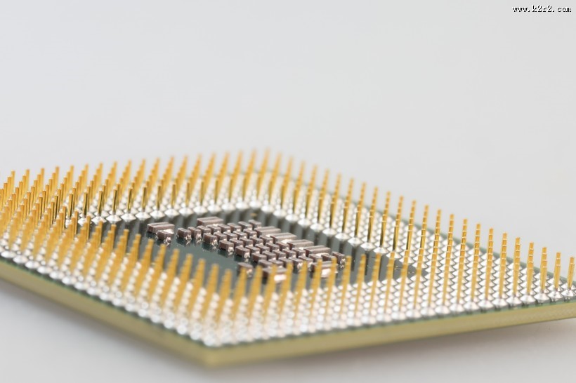 电脑中央处理器图片