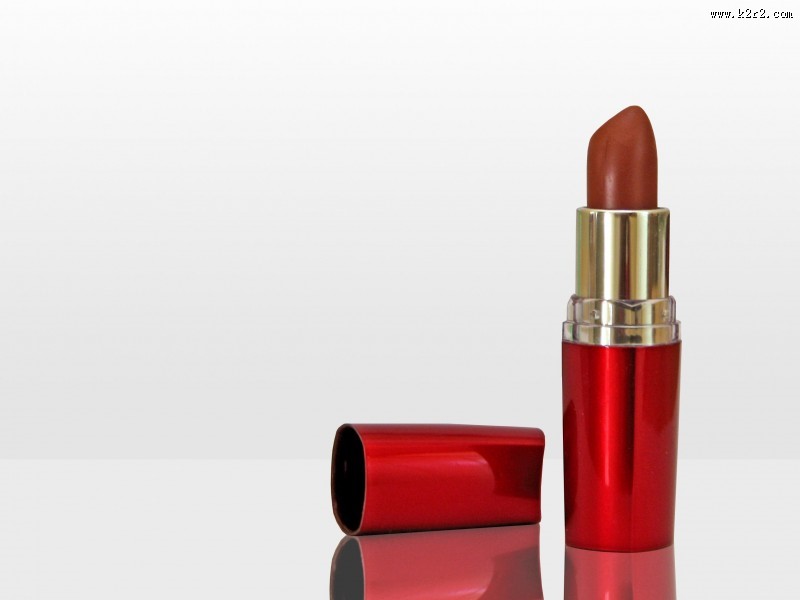各种颜色的口红图片