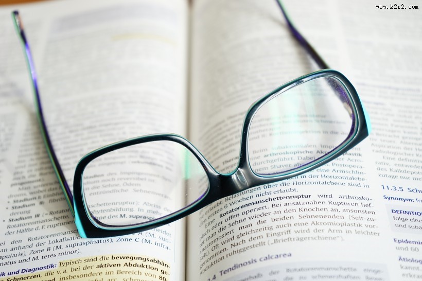 各种各样的眼镜图片大全