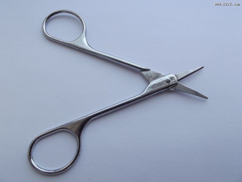 各种各样的剪刀图片