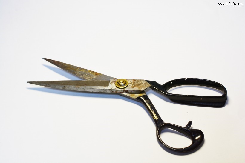 各种各样的剪刀图片