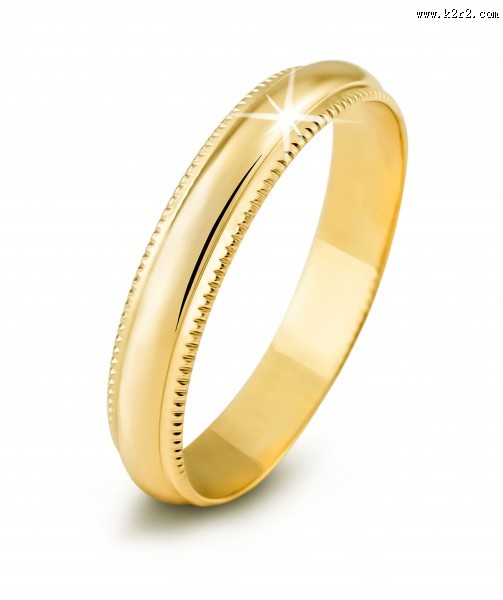 代表幸福的钻戒图片