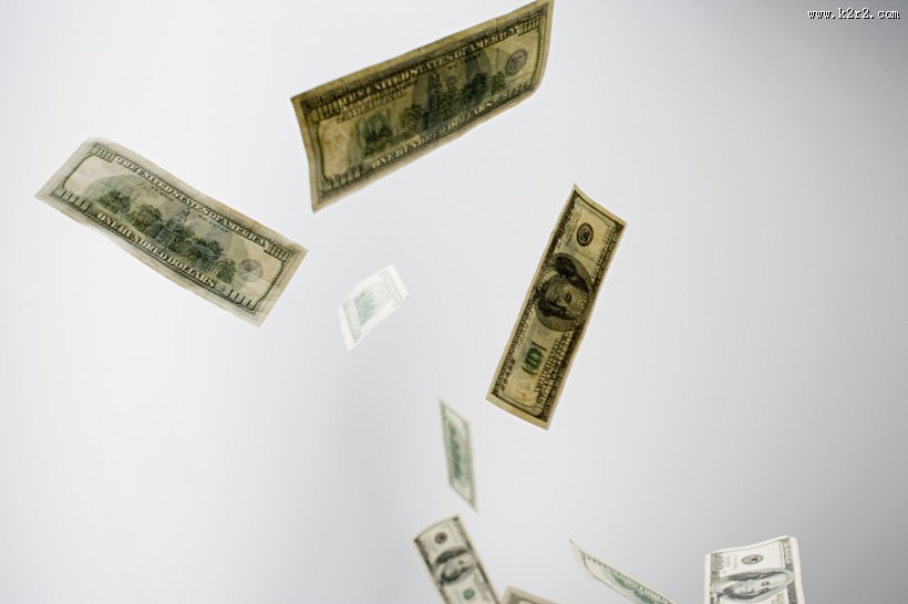 金融货币纸钞图片大全