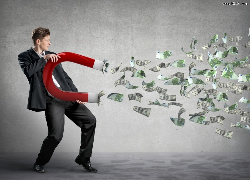 国外金融货币图片大全