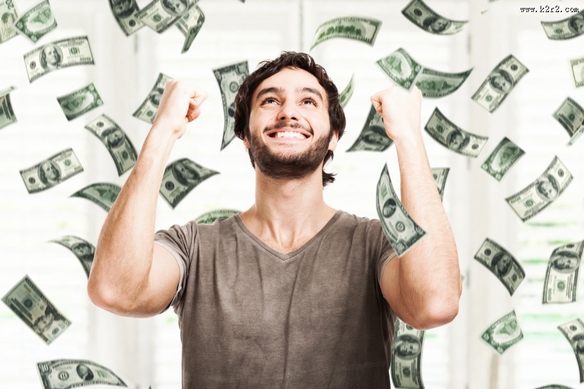 国外金融货币图片大全