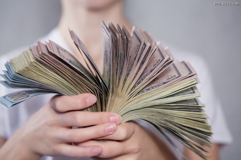 国外金融货币图片大全