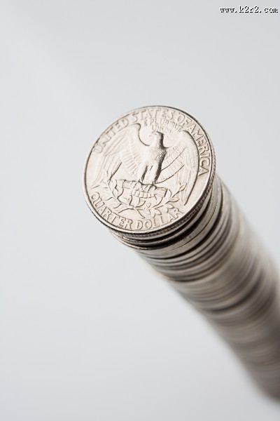 国外货币硬币图片