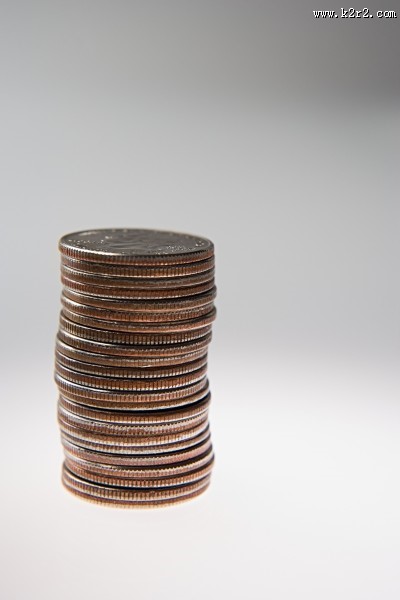 国外货币硬币图片