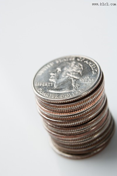 国外货币硬币图片