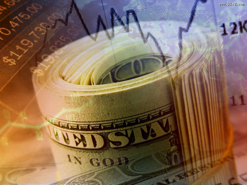 商务金融货币图片