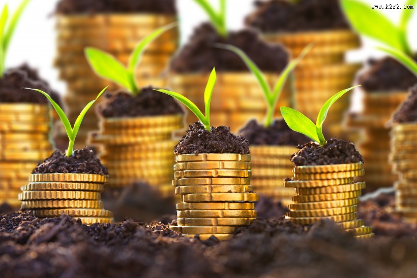 商务金融货币图片