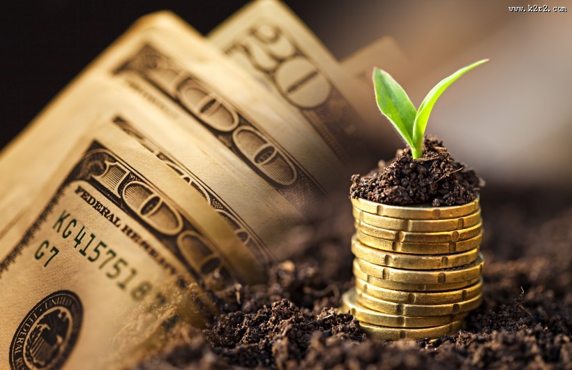 商务金融货币图片