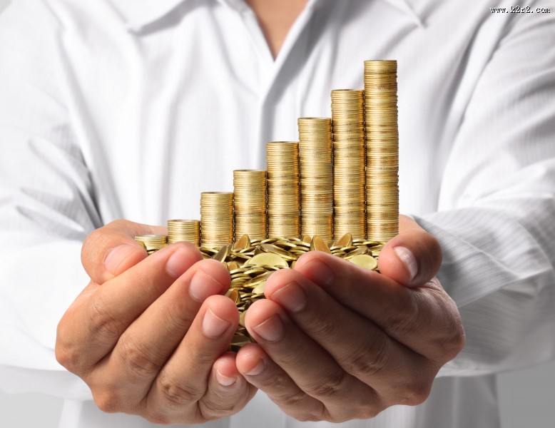 商务金融货币图片