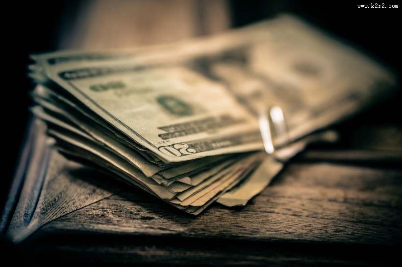 国外货币金币图片