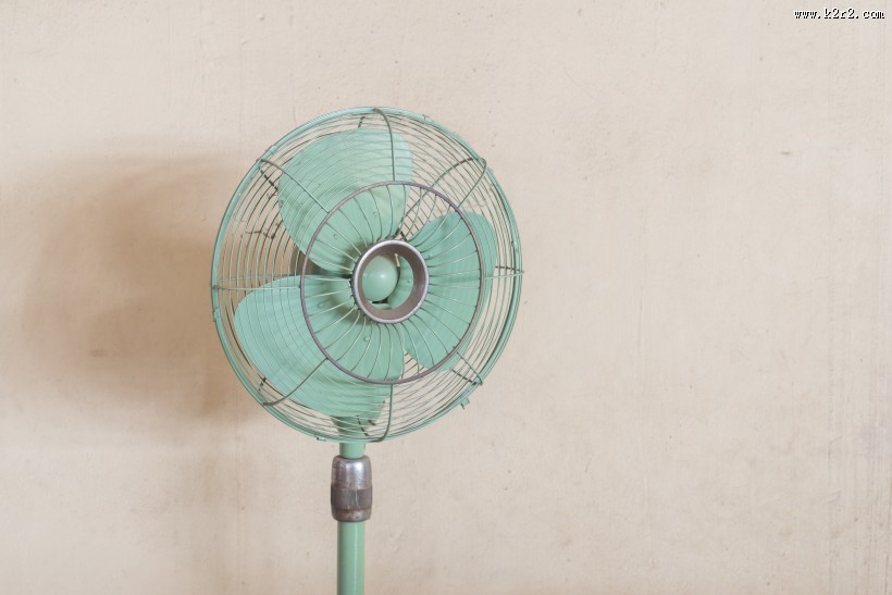 各种电风扇图片