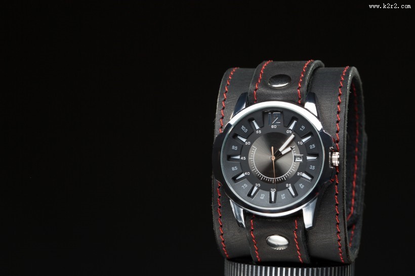 精美的运动手表图片