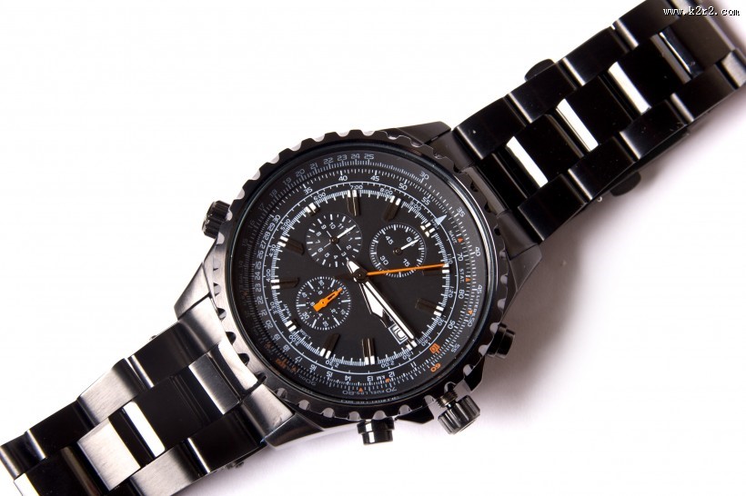 精美的运动手表图片