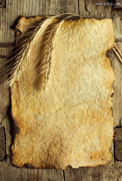 怀旧的纸张图片大全