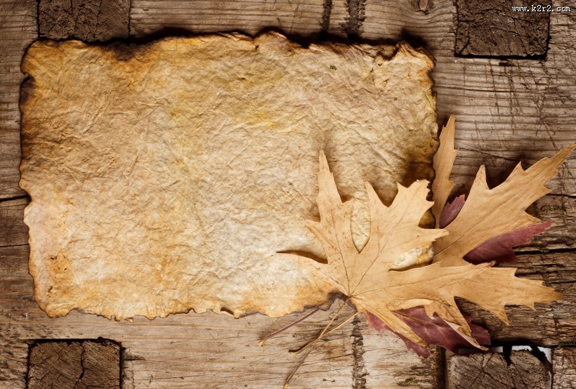 怀旧的纸张图片大全