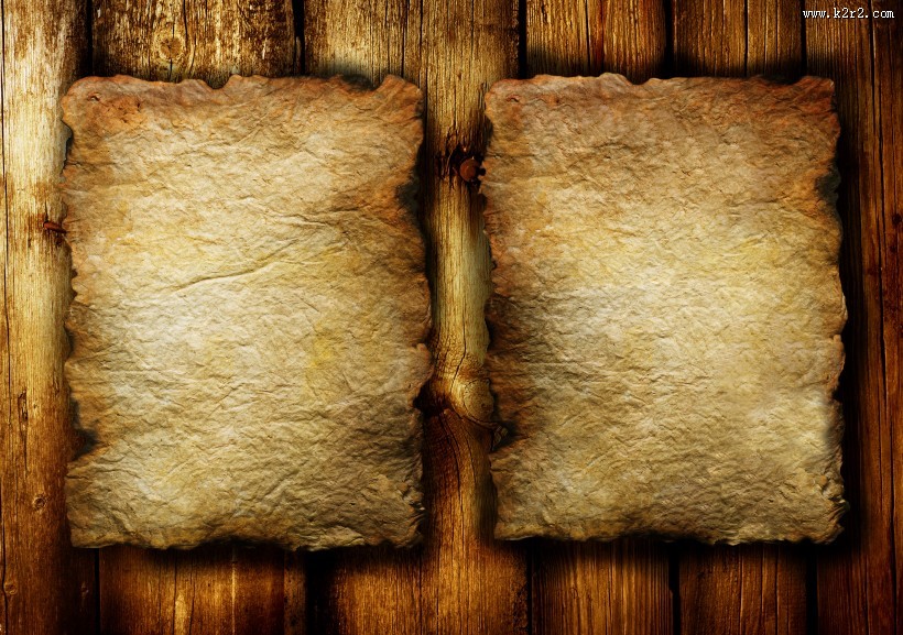 怀旧的纸张图片大全