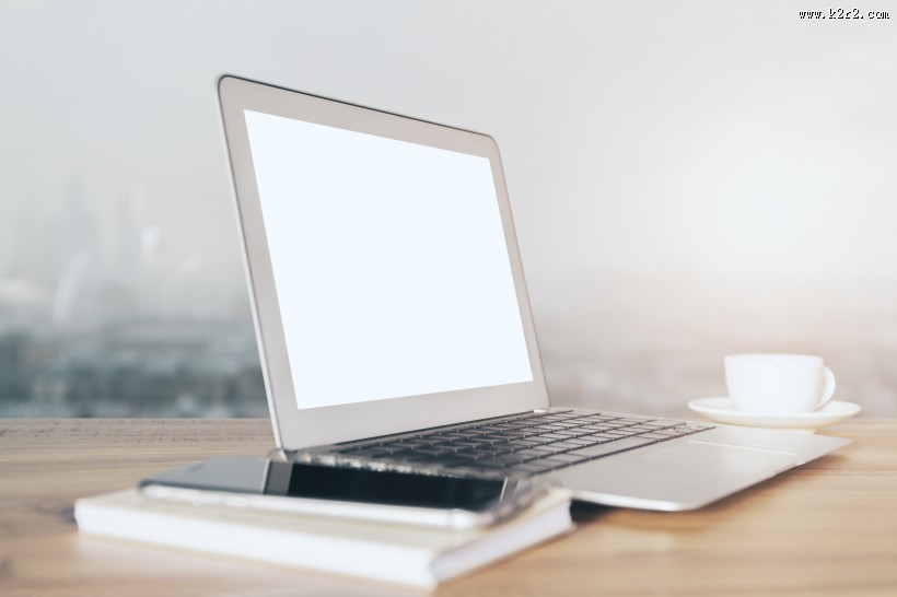 数码笔记本办公图片