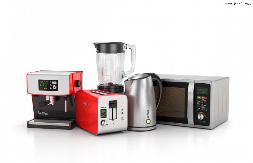 各种各样的家用电器图片