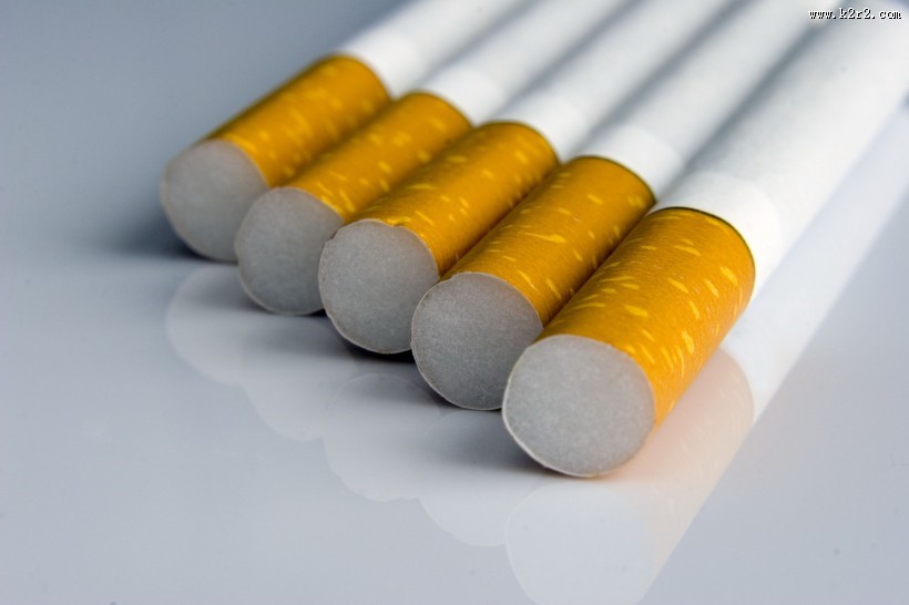 香烟高清图片