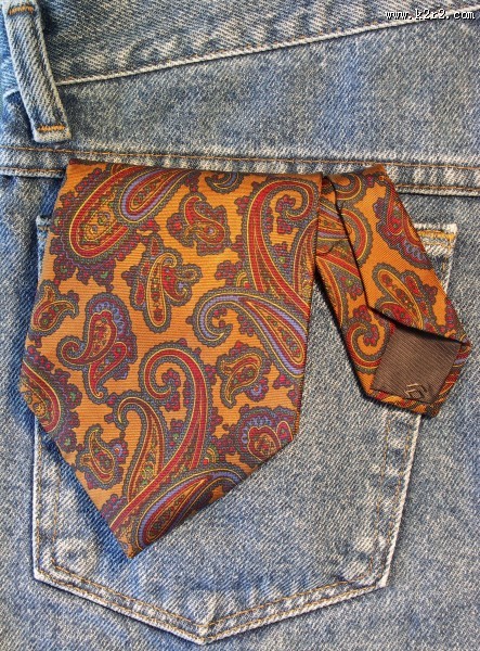 牛仔裤兜特写图片大全