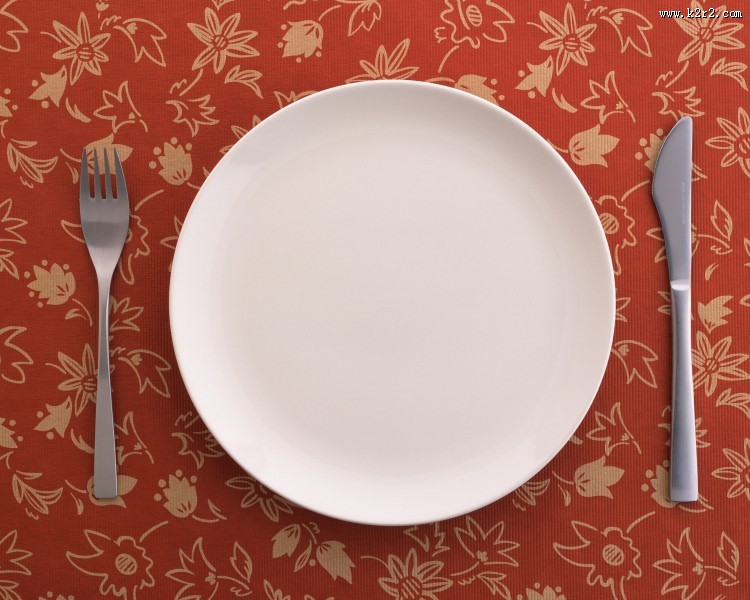 盘子上的花卉丝带艺术摄影图片大全