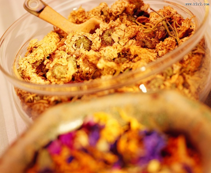 花茶西式茶具图片