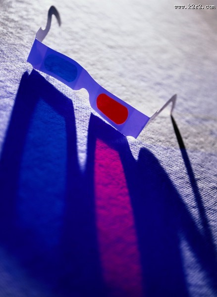 科幻色彩下的娱乐物件图片