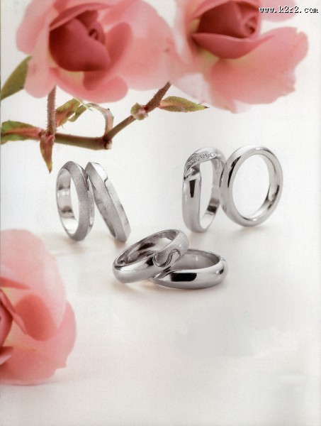 少女系列之少女戒指图片大全