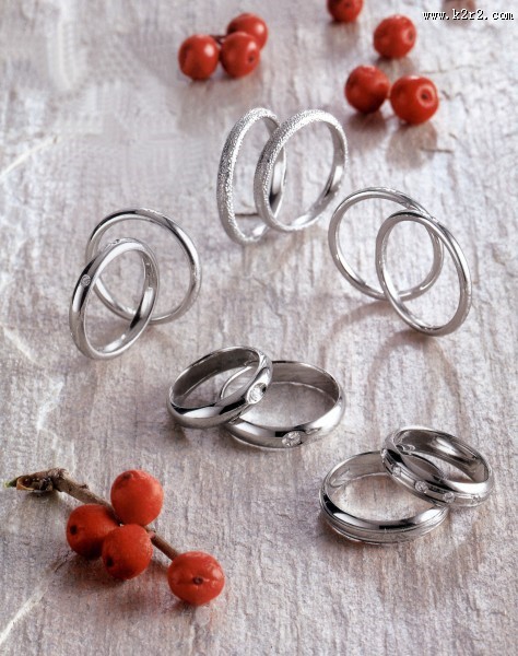 少女系列之少女戒指图片大全