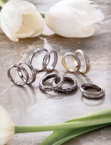 少女系列之少女戒指图片大全