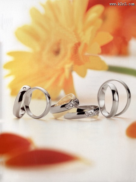 少女系列之少女戒指图片大全