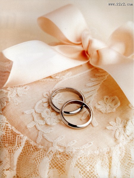 少女系列之少女戒指图片大全