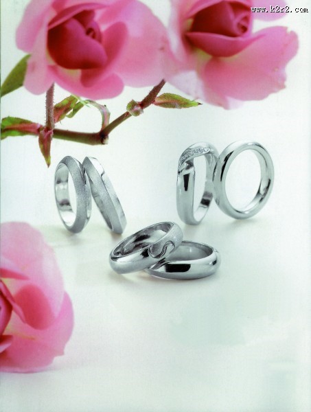 少女系列之少女戒指图片大全